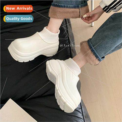 Chao cool new sports wind outside wear warm padded cotton sh