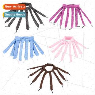 octopus generation lazy curling squid Upgraded iron second