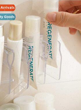 Cleansing Milk Shelf Wall Mounted Bathroom Mirror Cabinet Sk