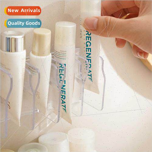 Cleansing Milk Shelf Wall Mounted Bathroom Mirror Cabinet Sk