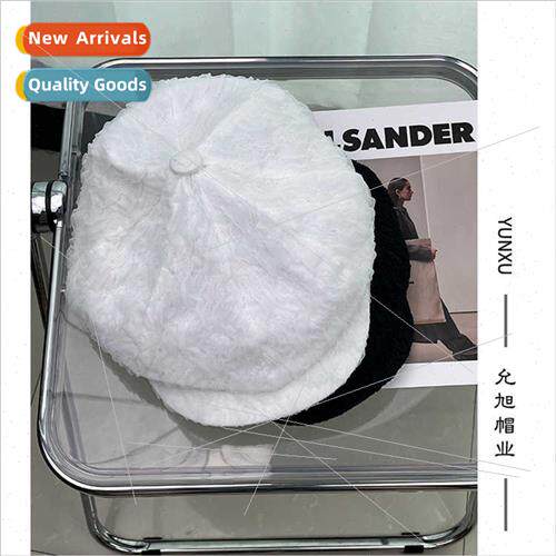 Hat women summer thin bubble yarn hug child hat cap casual v