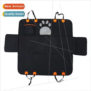 Pet car cushion -slip wear-resistant impermeable