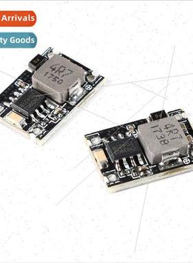 DC-DC step-down power  module 5V-30V input to 3.3V/5V output