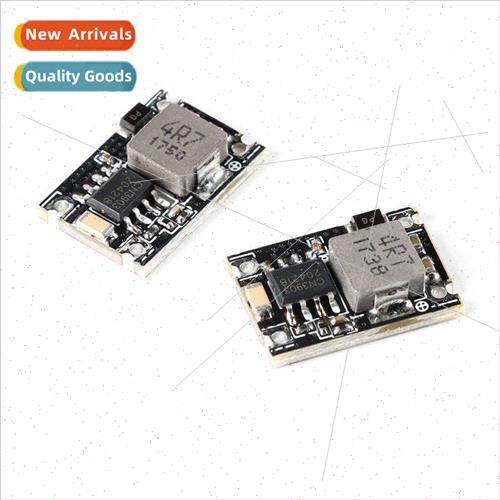 DC-DC step-down power  module 5V-30V input to 3.3V/5V output