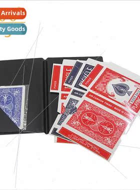 Wallet Quick Out Box Magic Toys magic Magic Props Toys