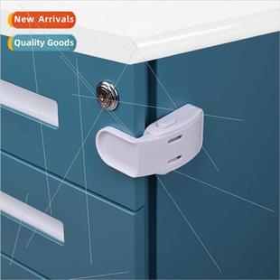 locks drawer Anti opening safety New child Children