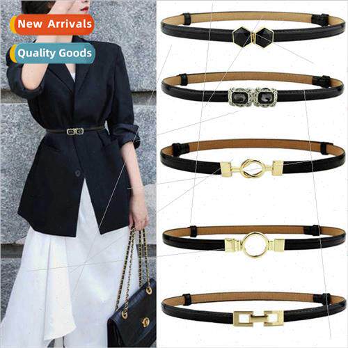 dress sub Korean simple fashion hundred su sweater waist pat