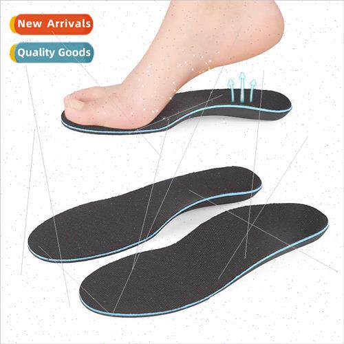 Unisex EVA Mesh Sweat Absorbent Shock Absorbent Arch Correct