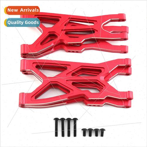 Arrma 1/10 Bigrock 1/8 3s Typhon Front+Rear Swing Arms AR330