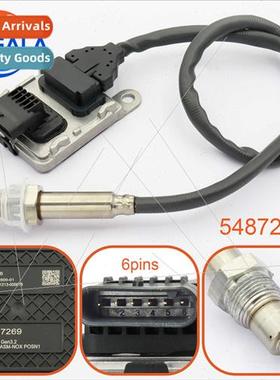适用VAUXHALL 2.0 CDTI Nitrox Sensor 55500319 5487269