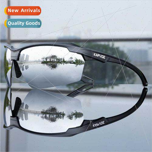 Cycling Glasses Polarized Sports Running Sunglasses Mountain