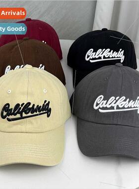 new fashion spring autumn big head circumference baseball ca