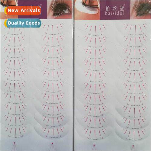 Premium Eyelash Extension Protector Eye Stickers Eyelash Ext