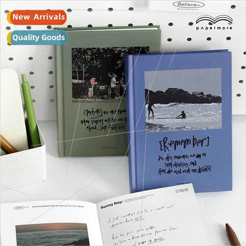 Day light handbook lerary ins diary student diary notebook s