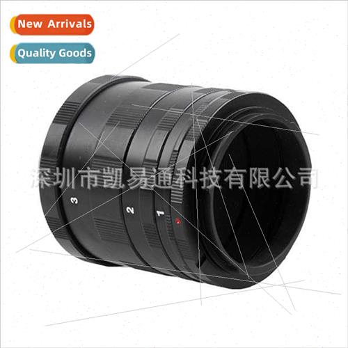 EOS Close-up Ring Close-up Ring Close-up Ring Macro Shooting