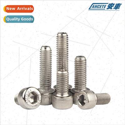 12.9 hexagon socket head cap screws cup head bolts extended
