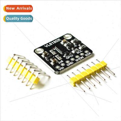 VL6180X Proximy Sensor Optical Ranging Ambient ght Sensor Ge