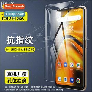 Film Yumi A13 Tempered Protective PRO Gla Glass