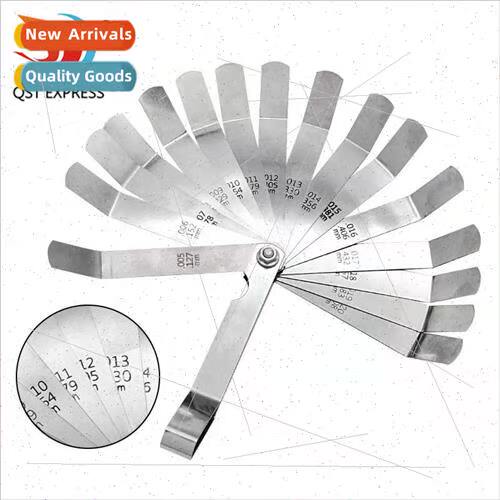 Plug ruler gap ruler stainless steel high-precision singlepc