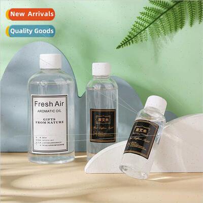 Aromatherapy Refill 50ml 100ml 260ml Flameless Essential Oil