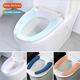 bathroom clean mat sanary toilet stickers Household