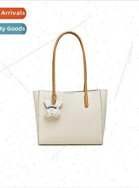 processing ized 2023 new women bag simple fashion single sho
