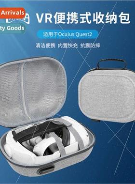 oculus quest2 glasses organizer accessories vr all-in-one he
