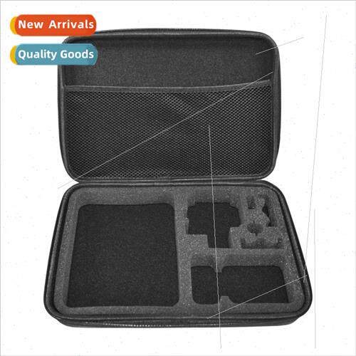 Camera bag set 适用sports camera gopro organizer bag large b