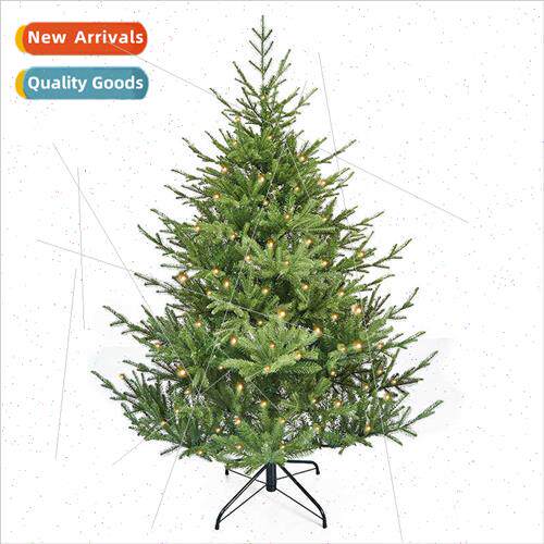 Source 1.8 meters pvc fireprobranch Christmas e green simula