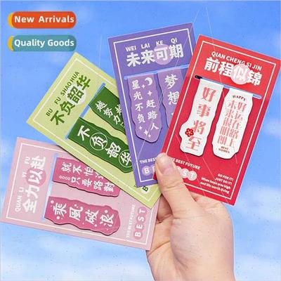 magnetic bookmarks students magnet book page holder school s