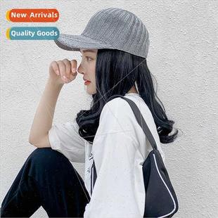 Wigs removable long curly hair ladies fashion new cap wigs E