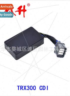 Motorcycle Ignition CDI 适用Honda Honda TRX300 30410-HM5-A10