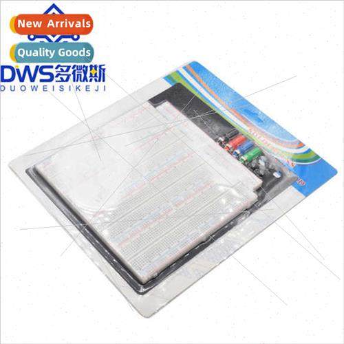 3220 holes solderless breadboard Solderless circu test board