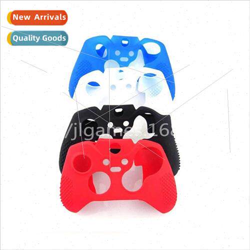 Xbox One S Grip Protective Rubber Cover xboxone ele grip sil