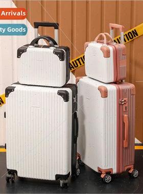 High-value sucase female 20-inch travel luggage male 28 pass