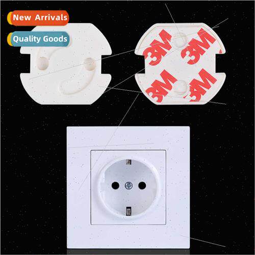 baby safety  power outlet protection cover  protection again