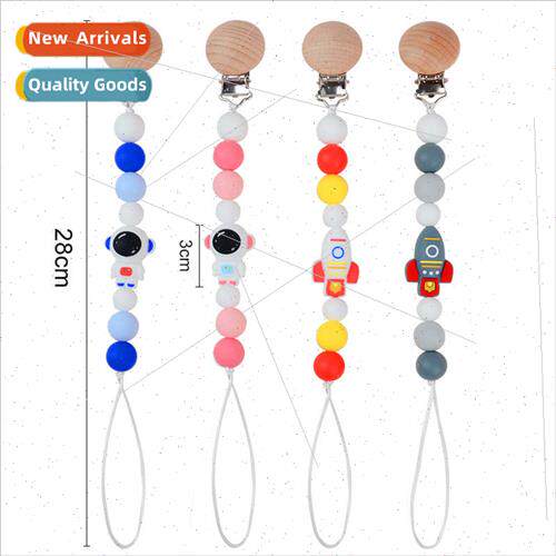 Baby  new double-sided three-dimensional spaceman space rock
