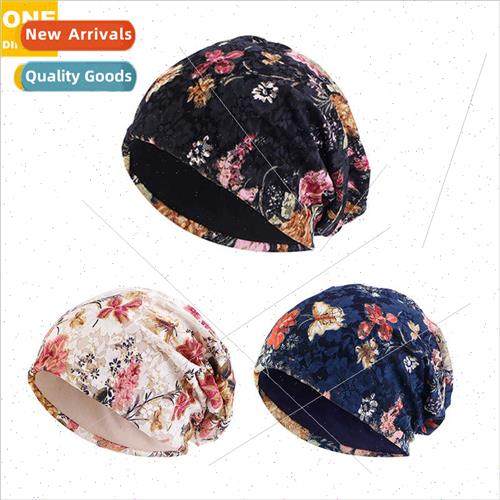 Europe Uned States popular double-layer printing lace pullov