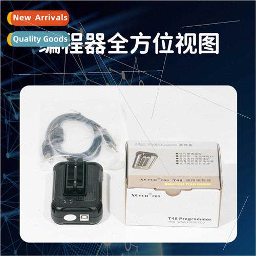 TL866 III Universal Programmer Chip 30,000+ Laptop Car Mothe