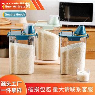 Large Capacy Storage Plastic Insect Bucket Box pro Rice