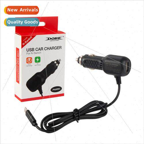 Swch/Swch le car charger type-c car charger ns game console