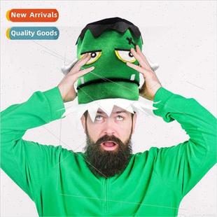 Bar Rave Stage Dressing Oktobe Irish Props Festival