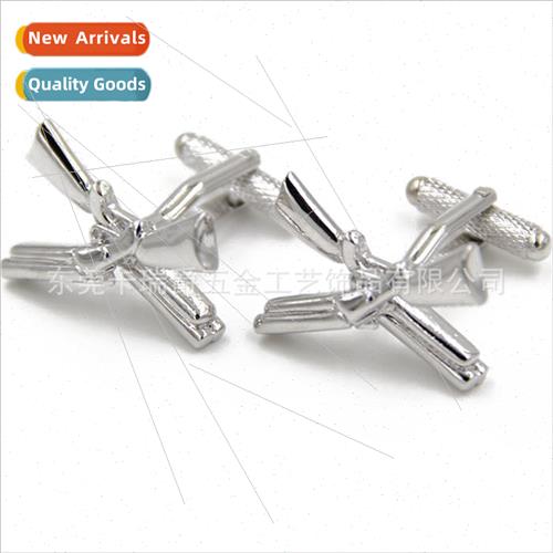 Karui Jennings various interesting pistol shape cufflinks cu