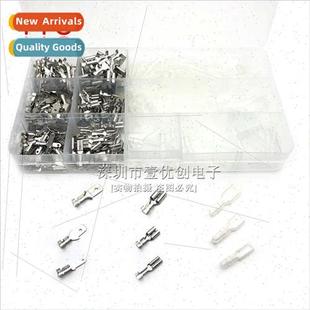 each pre 2.8 sheath insert 4.8 spring Cold Boxed sets 6.3