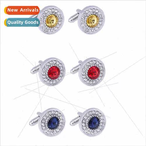 popular fashion diamond crystal Korean  new high-grade cuffl
