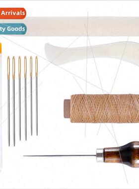 Leather Tools Set DIY HSewing Leather Making Leather diy Ori