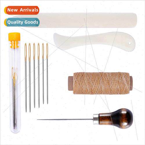 Leather Tools Set DIY HSewing Leather Making Leather diy Ori