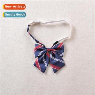 flowers bow college students England women Korean lapel men