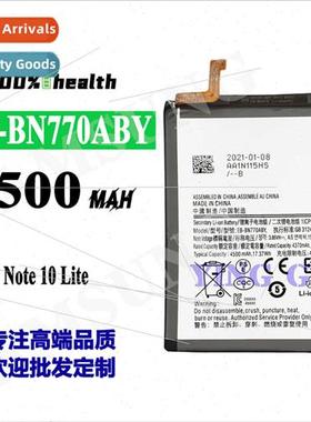 适用Samsung Samsung Note 10 Lite Cell Phone Youth Edition EB