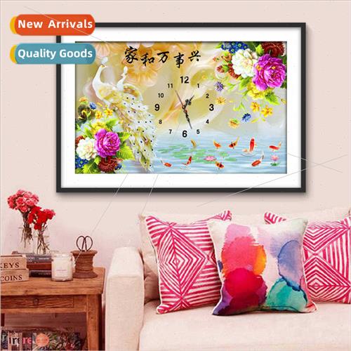 Cross Stch Thread Embroidery Precision Printing Cotton Threa